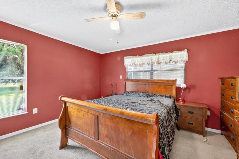 House in Kissimmee, Florida 3 bedrooms, 127.46 sq.m. № 1808302 - photo 13