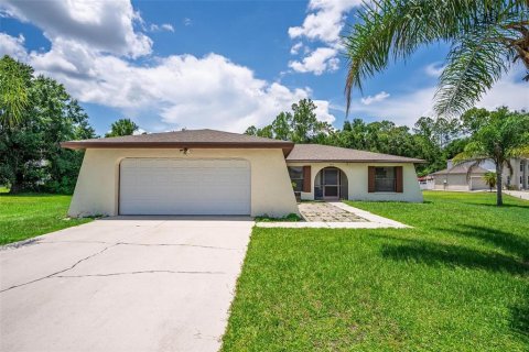 House in Kissimmee, Florida 3 bedrooms, 127.46 sq.m. № 1808302 - photo 29