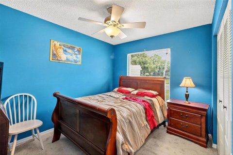 House in Kissimmee, Florida 3 bedrooms, 127.46 sq.m. № 1808302 - photo 22