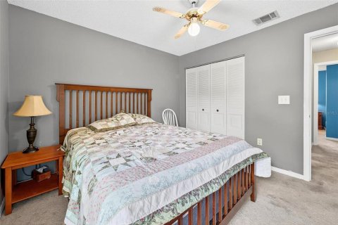 House in Kissimmee, Florida 3 bedrooms, 127.46 sq.m. № 1808302 - photo 19