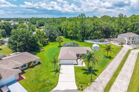 House in Kissimmee, Florida 3 bedrooms, 127.46 sq.m. № 1808302 - photo 26