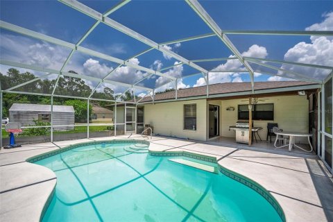 House in Kissimmee, Florida 3 bedrooms, 127.46 sq.m. № 1808302 - photo 30