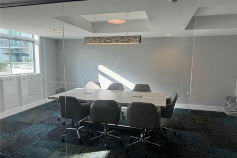 Купить кондоминиум в Холливуд, Флорида 1 спальня, 73.95м2, № 1997861 - фото 13