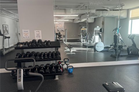 Купить кондоминиум в Холливуд, Флорида 1 спальня, 73.95м2, № 1997861 - фото 18