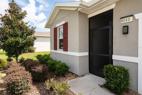 House in Leesburg, Florida 4 bedrooms, 179.12 sq.m. № 1914838 - photo 2