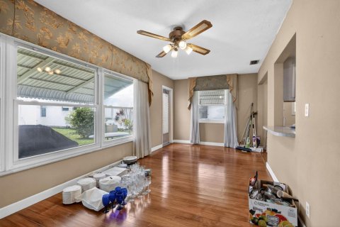 Villa ou maison à vendre à Boynton Beach, Floride: 2 chambres, 117.06 m2 № 2146374 - photo 13