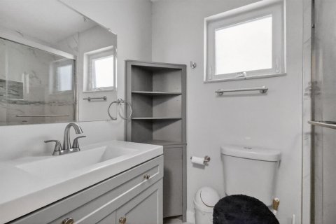 Villa ou maison à vendre à Boynton Beach, Floride: 2 chambres, 117.06 m2 № 2146374 - photo 30