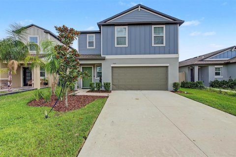 Casa en venta en San Antonio, Florida, 4 dormitorios, 173.73 m2 № 2389195 - foto 3