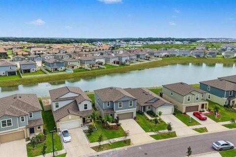 Casa en venta en San Antonio, Florida, 4 dormitorios, 173.73 m2 № 2389195 - foto 8