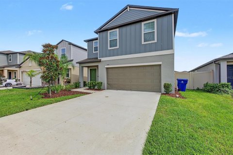 Casa en venta en San Antonio, Florida, 4 dormitorios, 173.73 m2 № 2389195 - foto 2