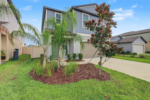 Casa en venta en San Antonio, Florida, 4 dormitorios, 173.73 m2 № 2389195 - foto 4