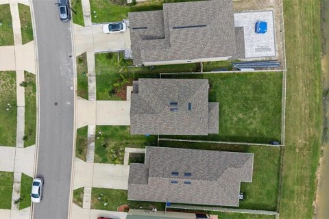 Casa en venta en San Antonio, Florida, 4 dormitorios, 173.73 m2 № 2389195 - foto 5