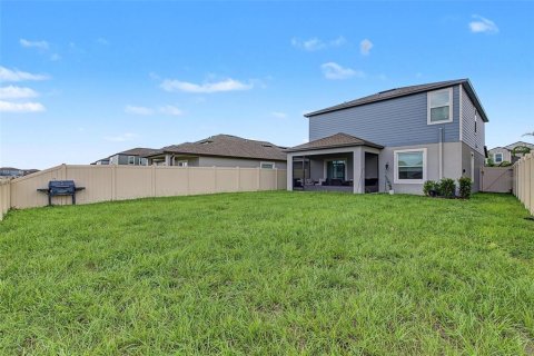 Casa en venta en San Antonio, Florida, 4 dormitorios, 173.73 m2 № 2389195 - foto 29