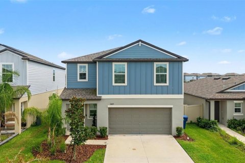 Casa en San Antonio, Florida 4 dormitorios, 173.73 m2 № 2389195