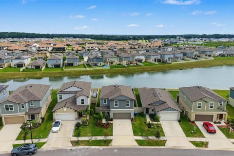 Casa en venta en San Antonio, Florida, 4 dormitorios, 173.73 m2 № 2389195 - foto 7