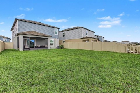 Casa en venta en San Antonio, Florida, 4 dormitorios, 173.73 m2 № 2389195 - foto 30