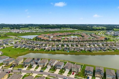 Casa en venta en San Antonio, Florida, 4 dormitorios, 173.73 m2 № 2389195 - foto 10