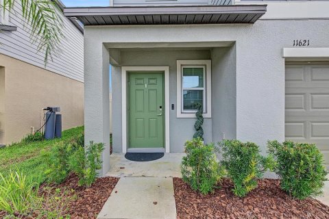 Casa en venta en San Antonio, Florida, 4 dormitorios, 173.73 m2 № 2389195 - foto 11