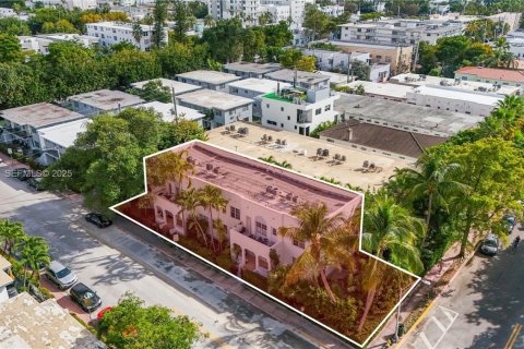 Condominio en venta en Miami Beach, Florida, 2 dormitorios, 54.35 m2 № 2034742 - foto 14