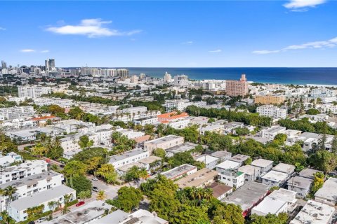 Condominio en venta en Miami Beach, Florida, 2 dormitorios, 54.35 m2 № 2034742 - foto 18