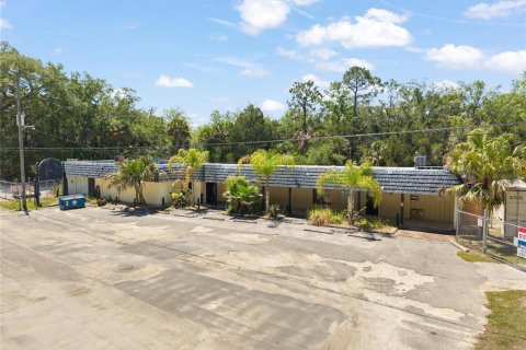 Immobilier commercial à vendre à Weeki Wachee, Floride № 2218461 - photo 4