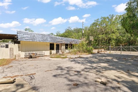 Immobilier commercial à vendre à Weeki Wachee, Floride № 2218461 - photo 6