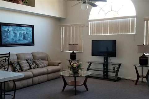 Condo in Kissimmee, Florida, 2 bedrooms  № 1555588 - photo 21