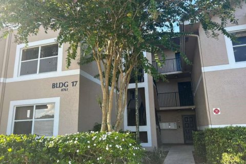 Copropriété à vendre à Coral Springs, Floride: 2 chambres, 91.42 m2 № 1882814 - photo 1