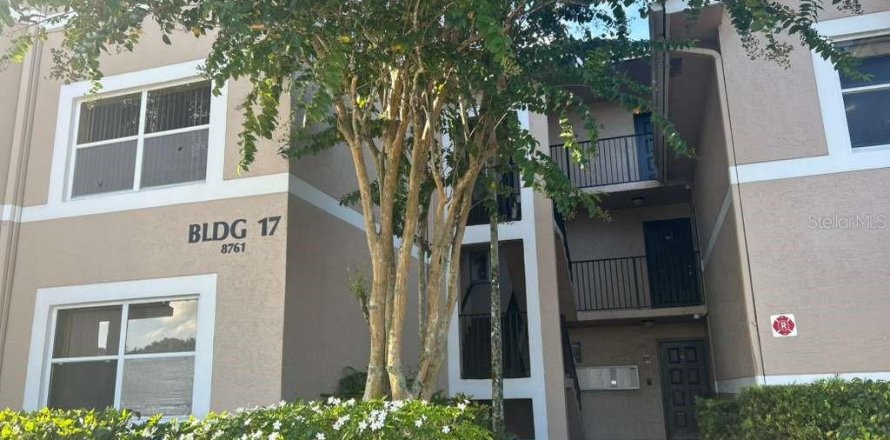 Condo à Coral Springs, Floride, 2 chambres  № 1882814