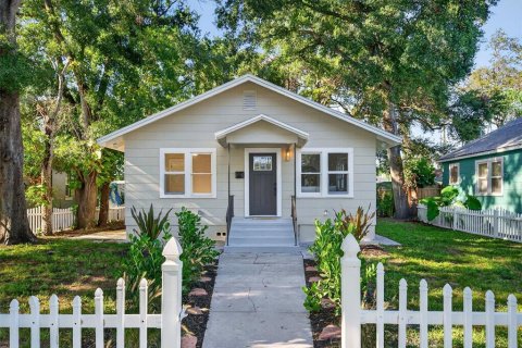 Villa ou maison à vendre à Saint Petersburg, Floride: 3 chambres, 202.62 m2 № 1907540 - photo 6