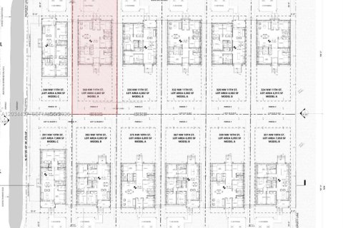 Casa en venta en Pompano Beach, Florida, 4 dormitorios № 2253787 - foto 9