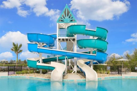 Casa en alquiler en Parrish, Florida, 3 dormitorios, 199 m2 № 2092230 - foto 24
