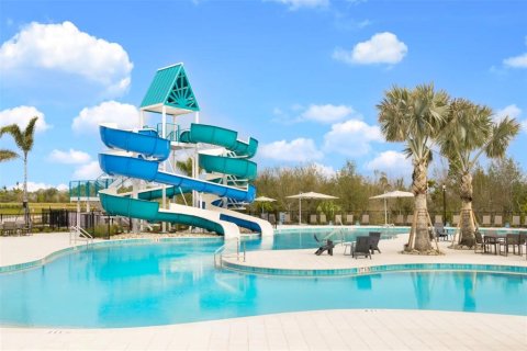 Casa en alquiler en Parrish, Florida, 3 dormitorios, 199 m2 № 2092230 - foto 25