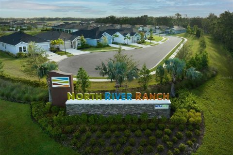 Casa en alquiler en Parrish, Florida, 3 dormitorios, 199 m2 № 2092230 - foto 29
