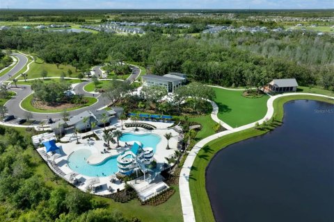 Casa en alquiler en Parrish, Florida, 3 dormitorios, 199 m2 № 2092230 - foto 30