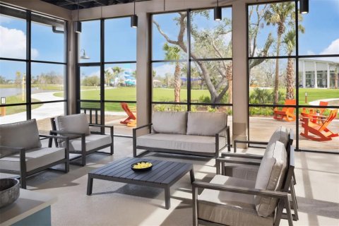 Casa en alquiler en Parrish, Florida, 3 dormitorios, 199 m2 № 2092230 - foto 26