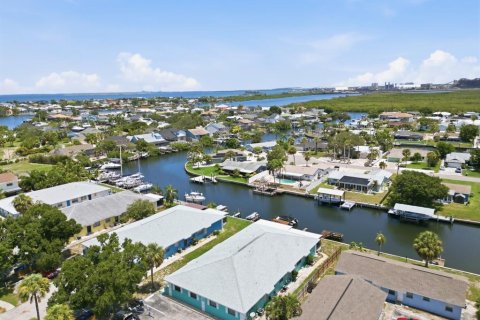 Condo in Apollo Beach, Florida, 1 bedroom № 2237914 - photo 6