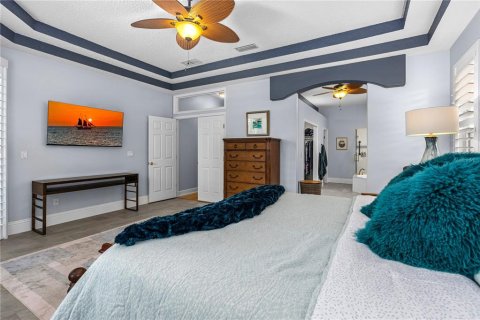House in Ormond Beach, Florida 4 bedrooms, 238.67 sq.m. № 1823955 - photo 22
