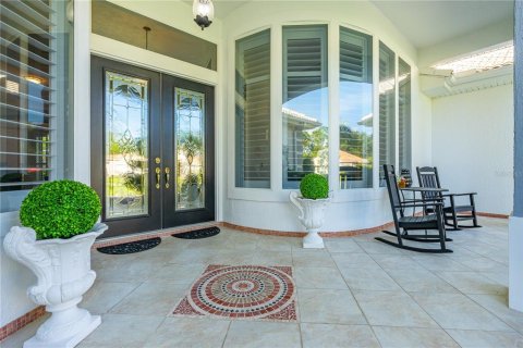 House in Ormond Beach, Florida 4 bedrooms, 238.67 sq.m. № 1823955 - photo 4
