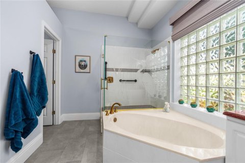 House in Ormond Beach, Florida 4 bedrooms, 238.67 sq.m. № 1823955 - photo 24