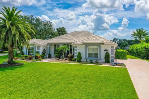 House in Ormond Beach, Florida 4 bedrooms, 238.67 sq.m. № 1823955 - photo 3
