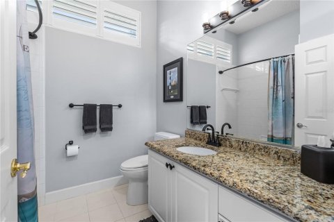 House in Ormond Beach, Florida 4 bedrooms, 238.67 sq.m. № 1823955 - photo 30