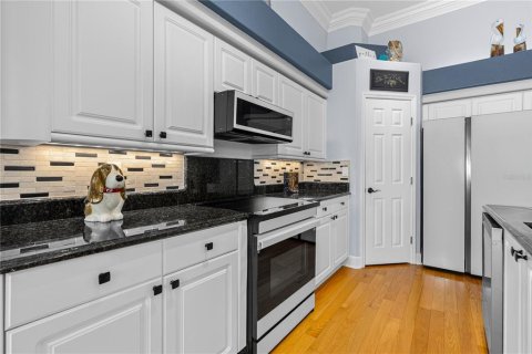 House in Ormond Beach, Florida 4 bedrooms, 238.67 sq.m. № 1823955 - photo 11