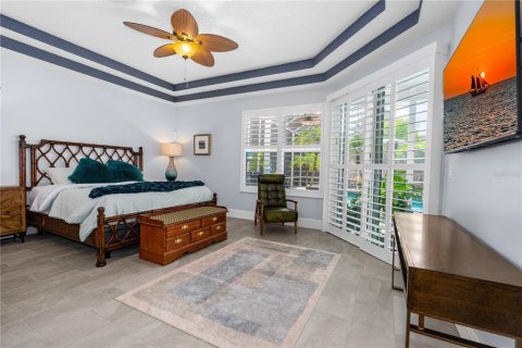 House in Ormond Beach, Florida 4 bedrooms, 238.67 sq.m. № 1823955 - photo 20