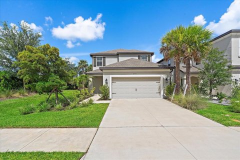 Villa ou maison à Sarasota, Floride 4 chambres, 273.13 m2 № 2095978