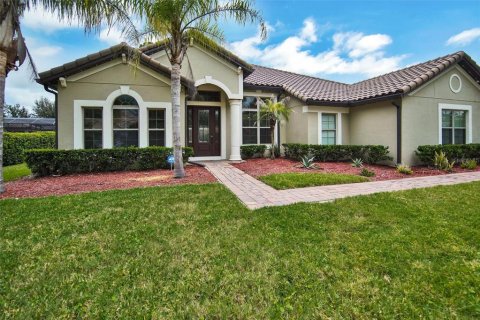 Casa en venta en DeBary, Florida, 4 dormitorios, 281.96 m2 № 2280249 - foto 4