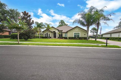 Casa en DeBary, Florida 4 dormitorios, 281.96 m2 № 2280249