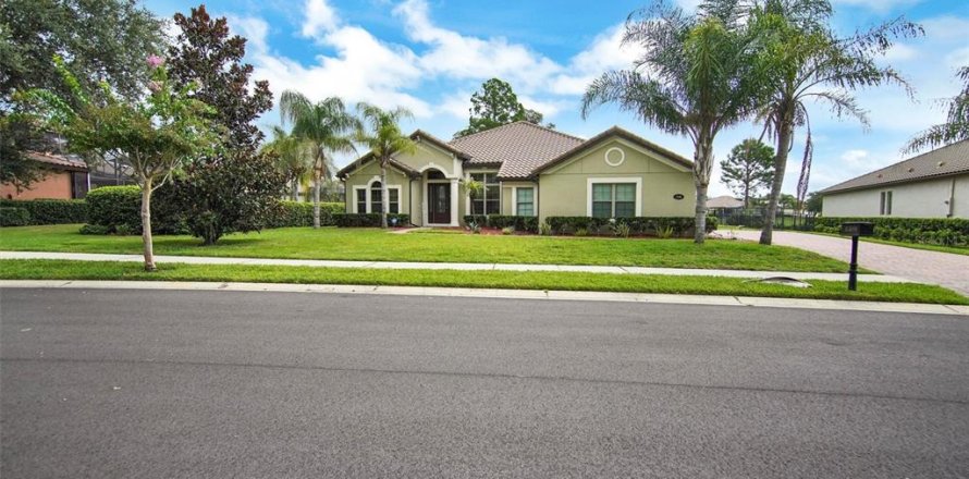 Casa en DeBary, Florida 4 dormitorios, 281.96 m2 № 2280249