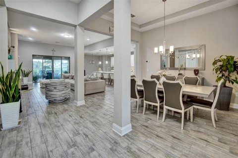 Casa en venta en DeBary, Florida, 4 dormitorios, 281.96 m2 № 2280249 - foto 7