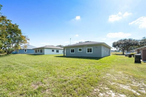 Villa ou maison à louer à Clermont, Floride: 3 chambres, 131.27 m2 № 2381168 - photo 28